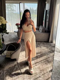 Ивана эскорт в городе Дубай