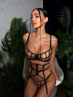 Джаконда эскорт в городе Дубай