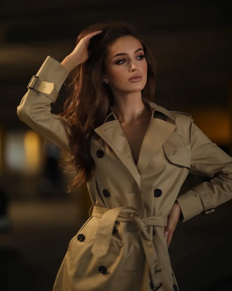 Janelle escort in Dubai