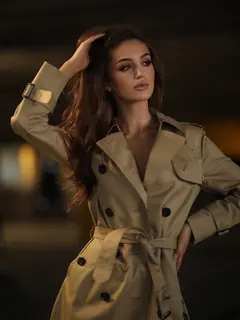 Janelle escort in Dubai