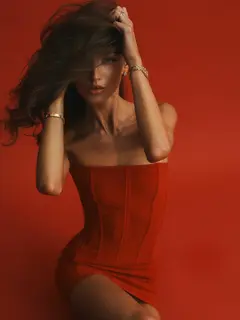 Janelle escort in Dubai