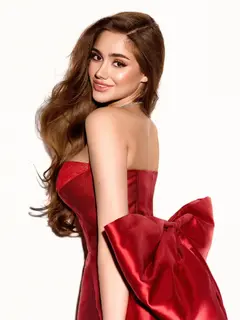 Дженни эскорт в городе Дубай