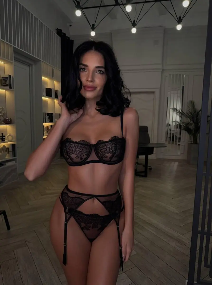 Лана эскорт в городе Дубай