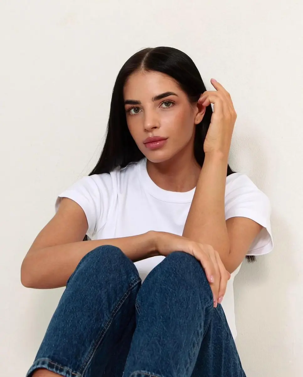 Лана эскорт в городе Дубай