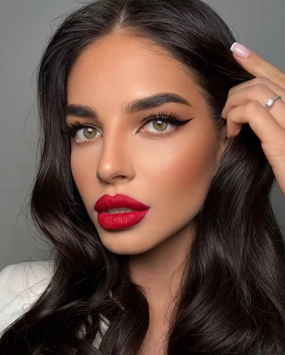 Лана эскорт в городе Дубай