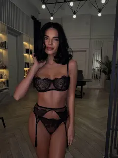 Лана эскорт в городе Дубай