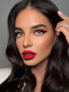 Лана эскорт в городе Дубай