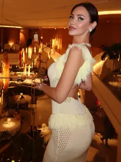 Лара эскорт в городе Дубай