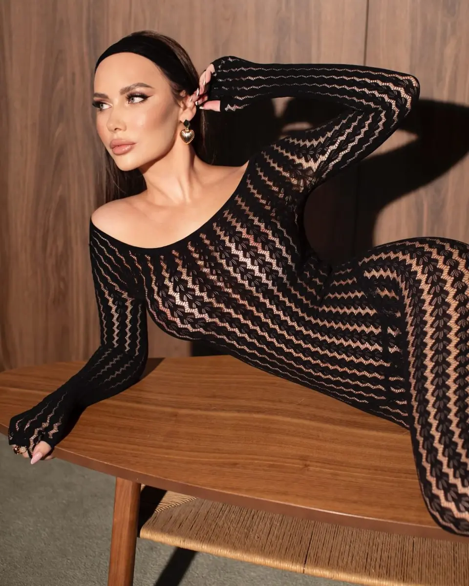 Лара эскорт в городе Дубай