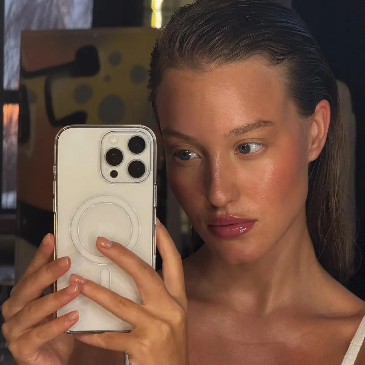 Лиля эскорт в городе Дубай