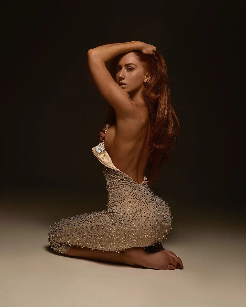 Лина эскорт в городе Дубай