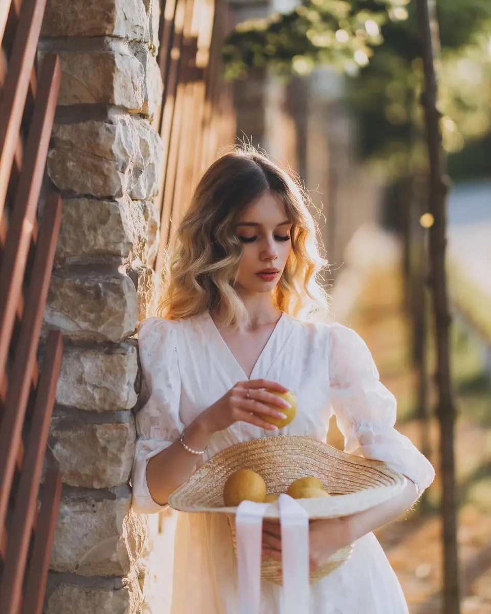 Лита эскорт в городе Дубай