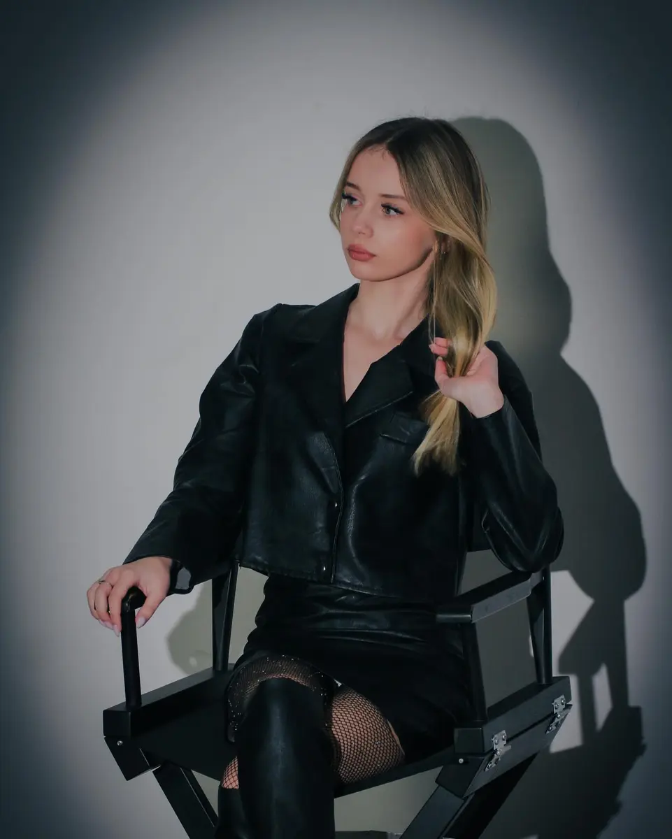 Лита эскорт в городе Дубай