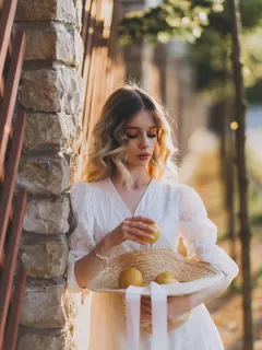 Лита эскорт в городе Дубай