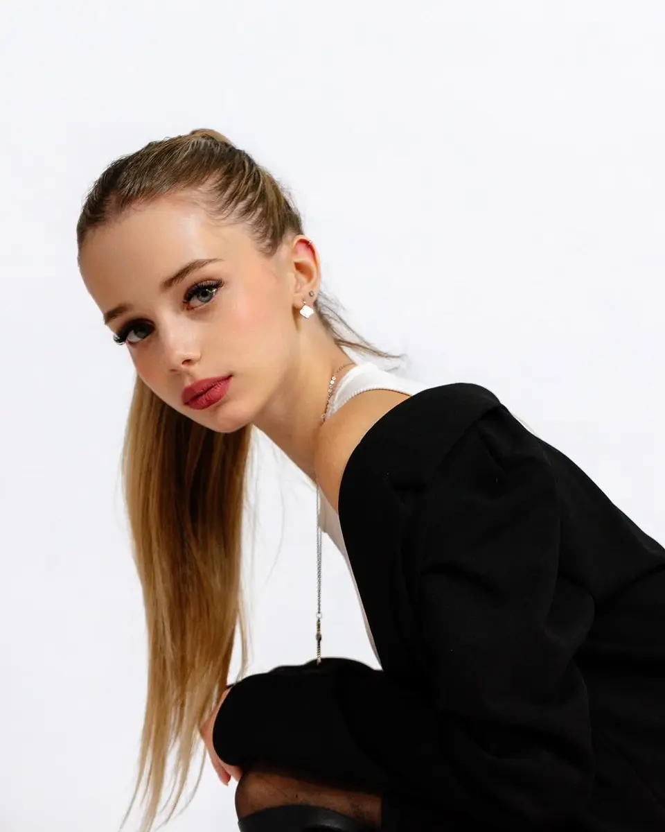 Лита эскорт в городе Дубай