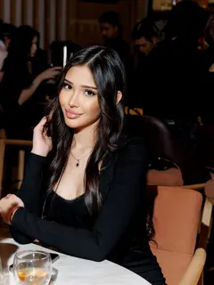 Любимая эскорт в городе Дубай