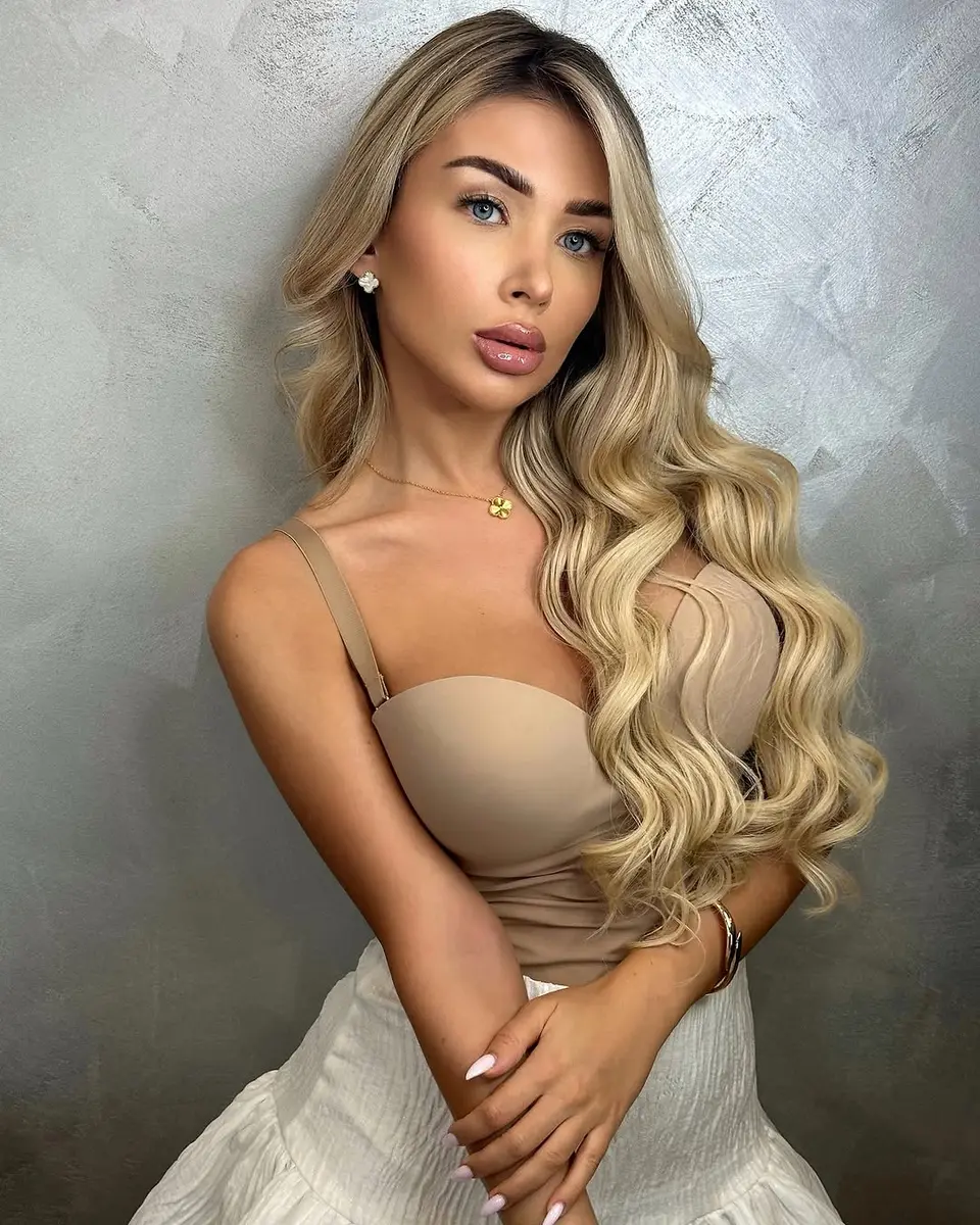 Малика эскорт в городе Дубай