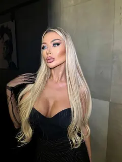 Малика эскорт в городе Дубай