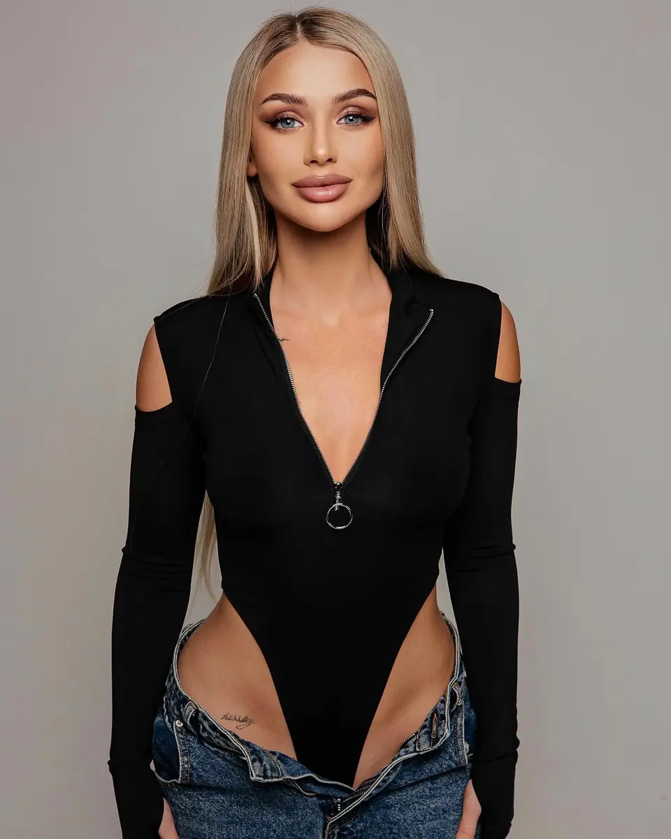 Маргарита эскорт в городе Дубай