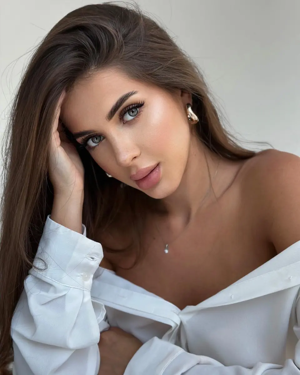 Мария эскорт в городе Дубай