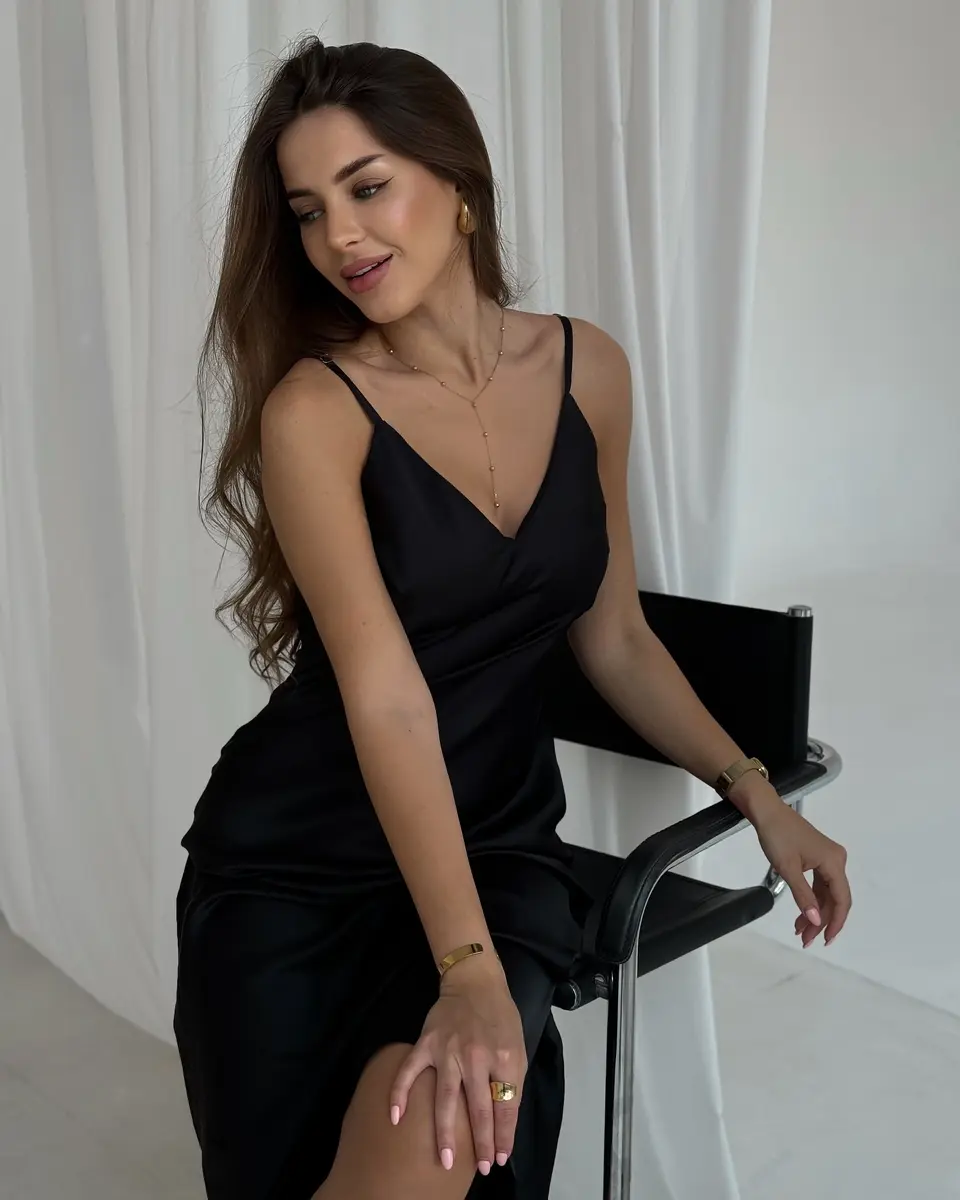 Мария эскорт в городе Дубай