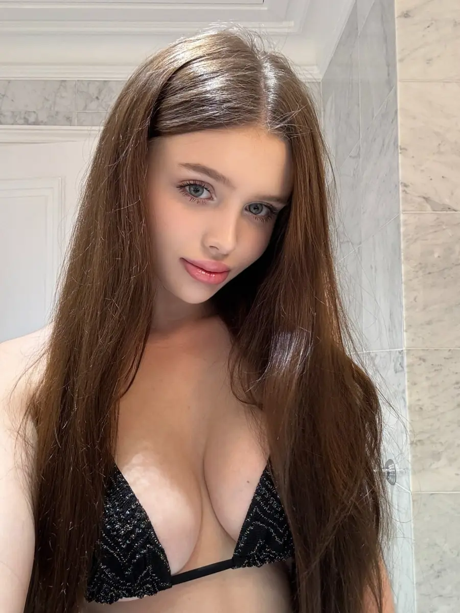 Marietta escort in Dubai