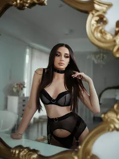 Марика эскорт в городе Дубай