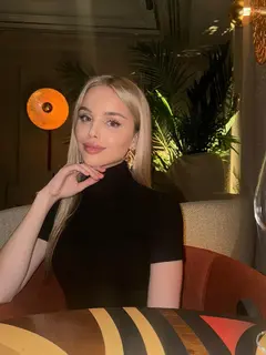 Марилли эскорт в городе Дубай