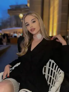 Марилли эскорт в городе Дубай