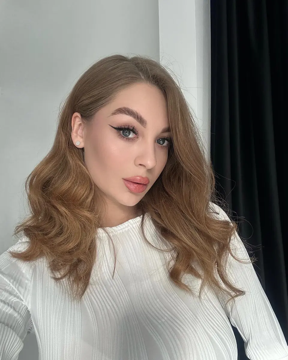 Марина эскорт в городе Дубай