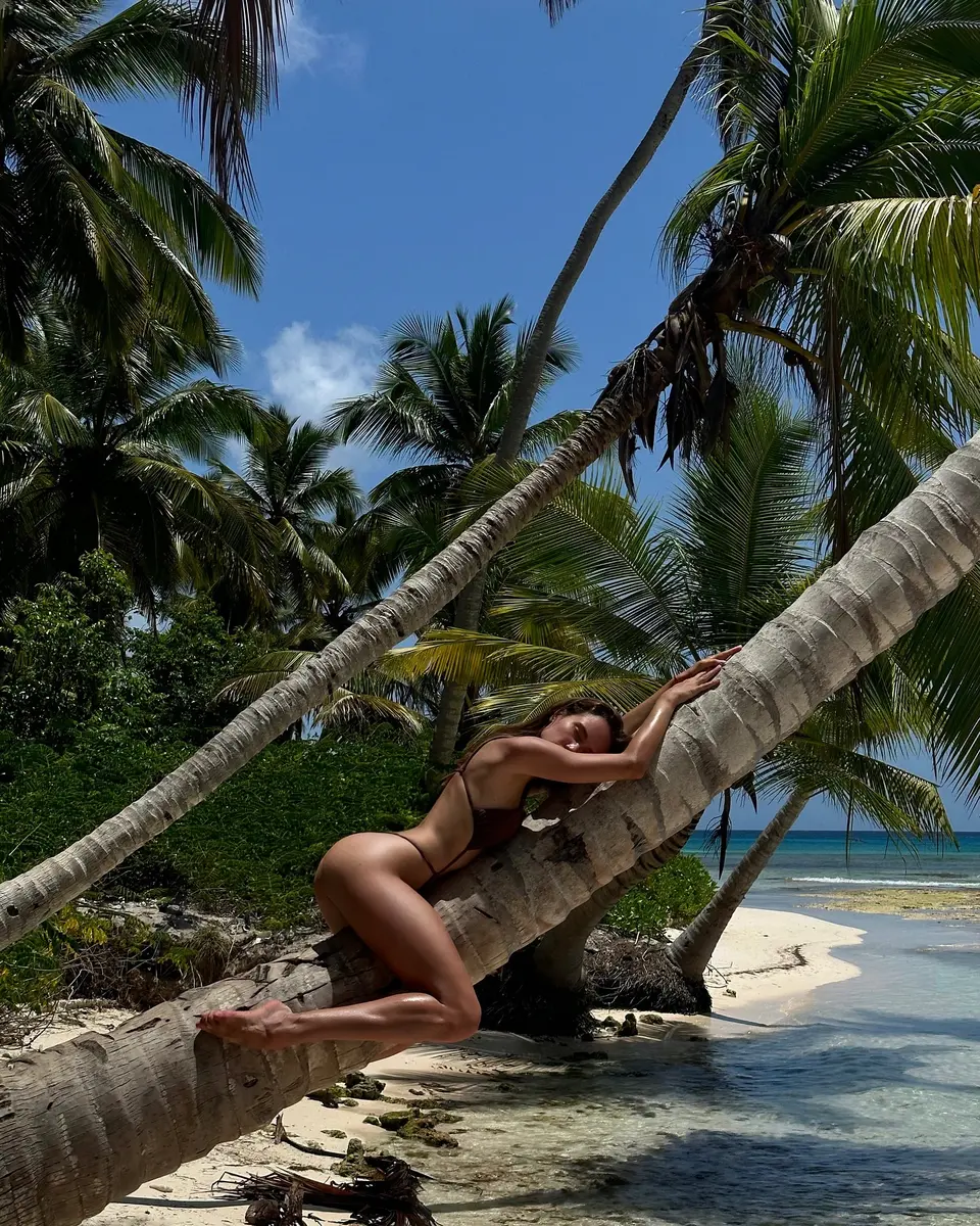 Mariolla эскорт в городе Дубай