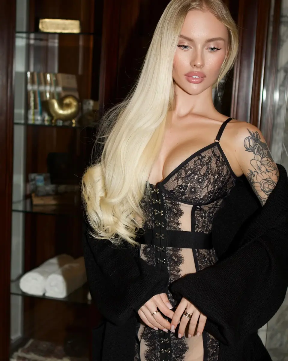 Марита эскорт в городе Дубай