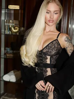 Марита эскорт в городе Дубай