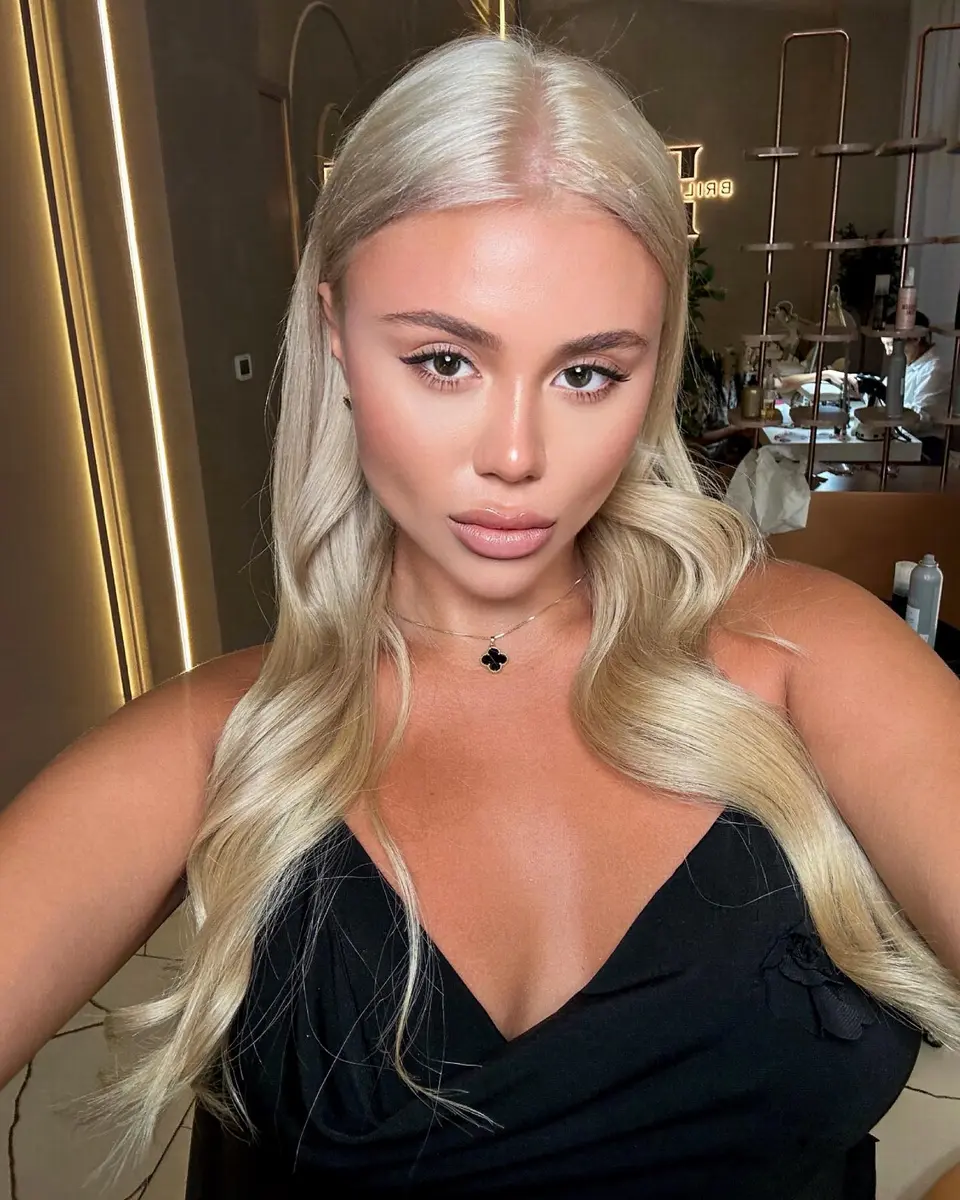 Марта эскорт в городе Дубай