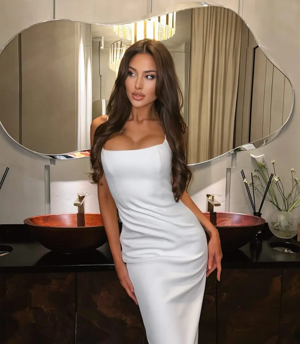 Матильда эскорт в городе Дубай