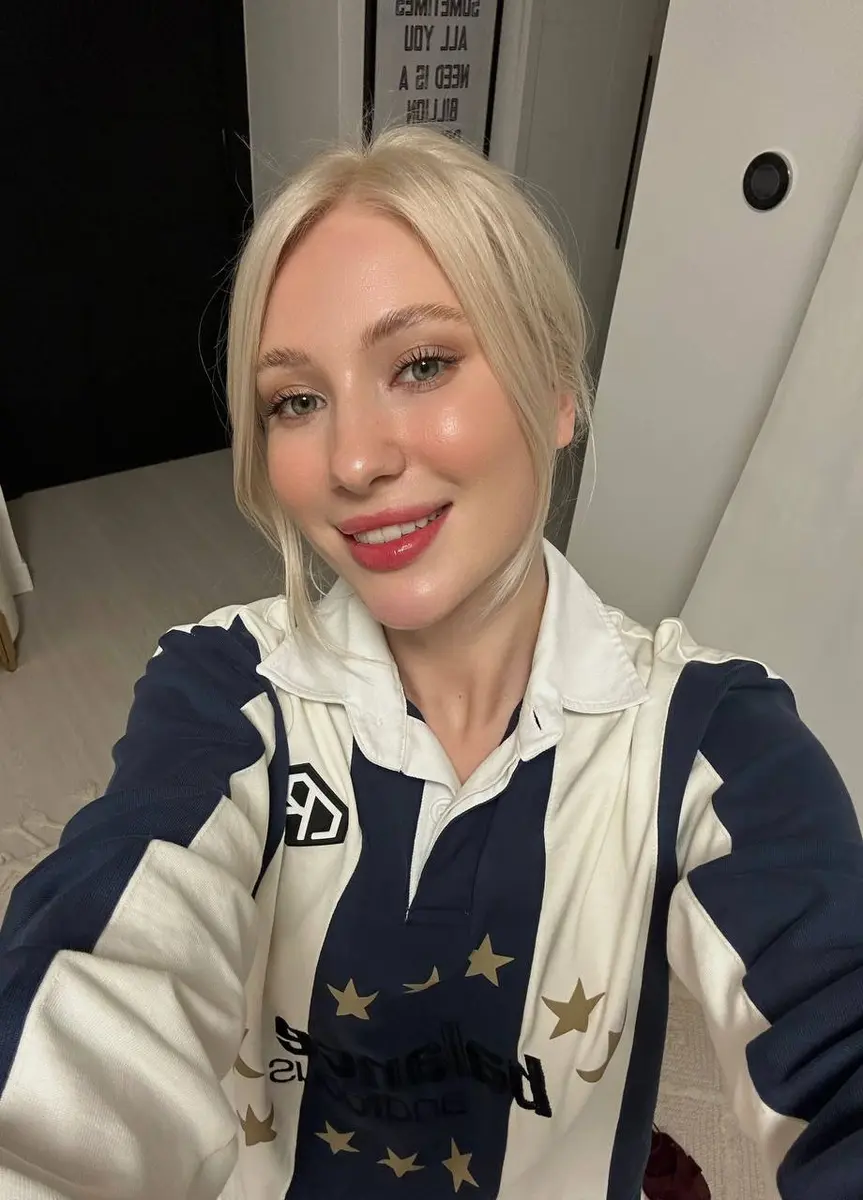 Мелина эскорт в городе Дубай