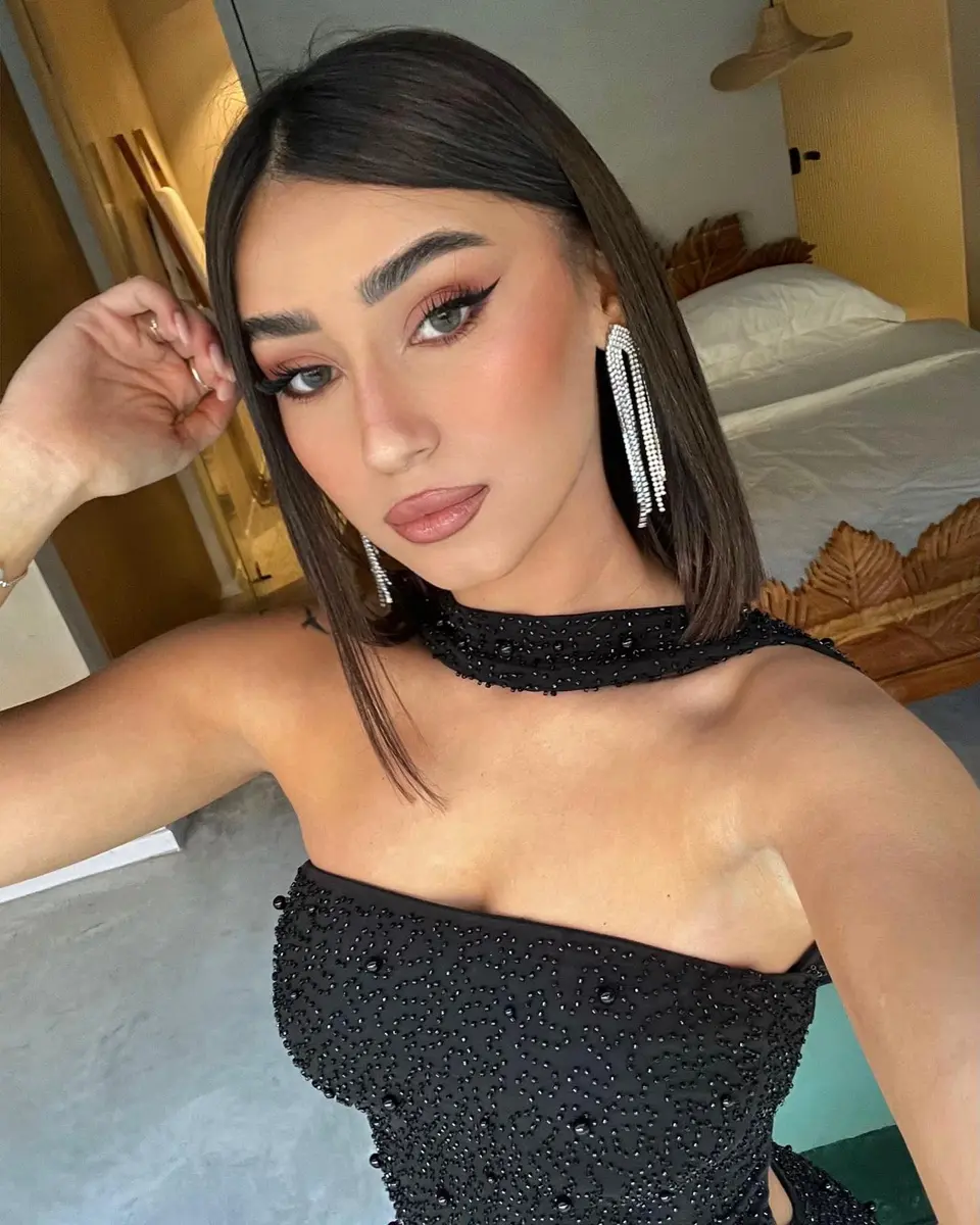 Милада эскорт в городе Дубай