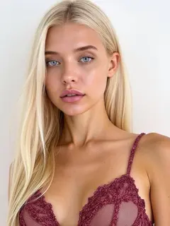 Милослава эскорт в городе Дубай