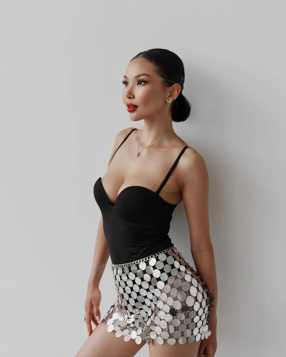 Мирослава эскорт в городе Дубай