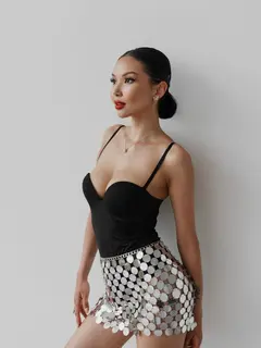 Мирослава эскорт в городе Дубай