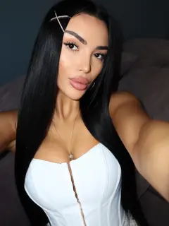 Моника эскорт в городе Дубай