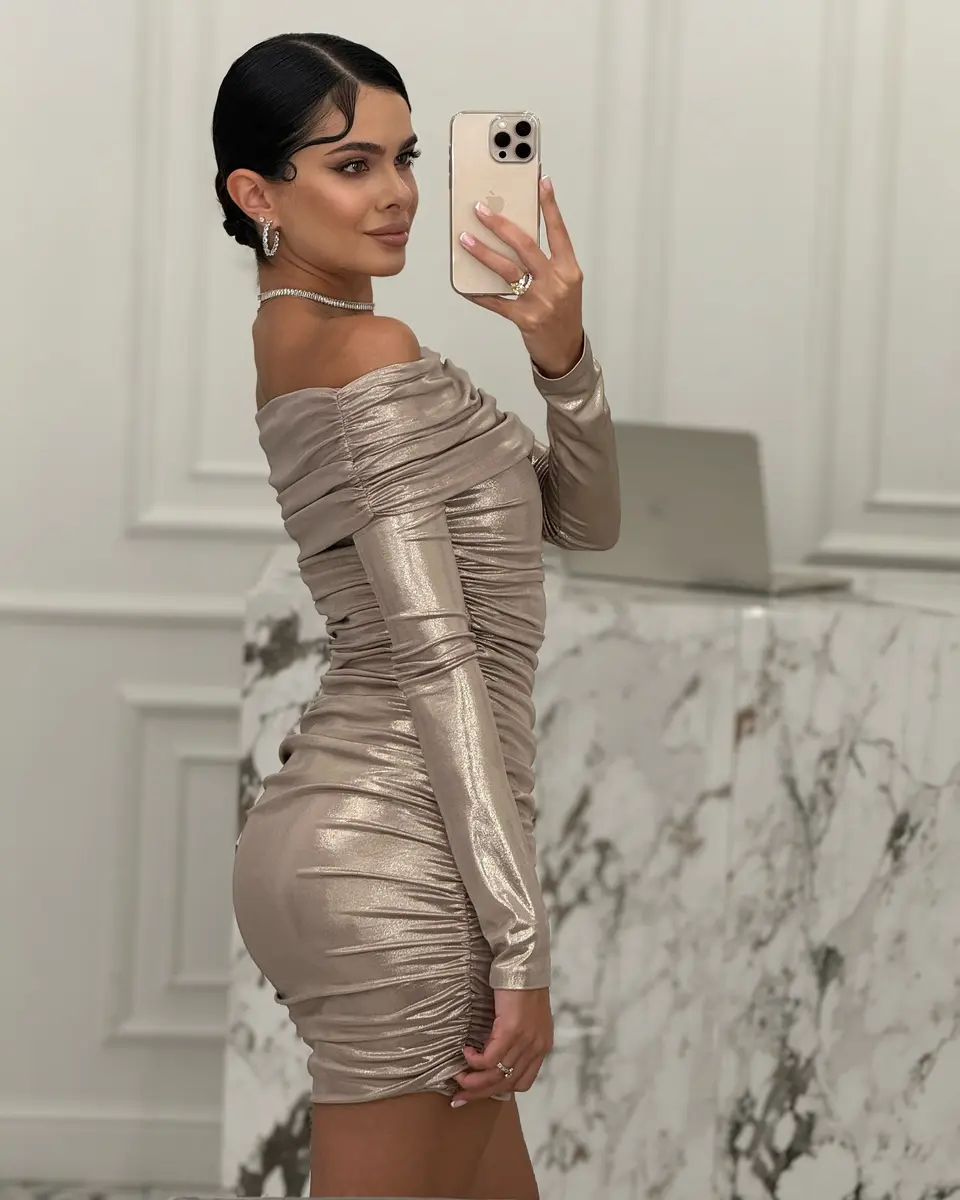 Нанди эскорт в городе Дубай