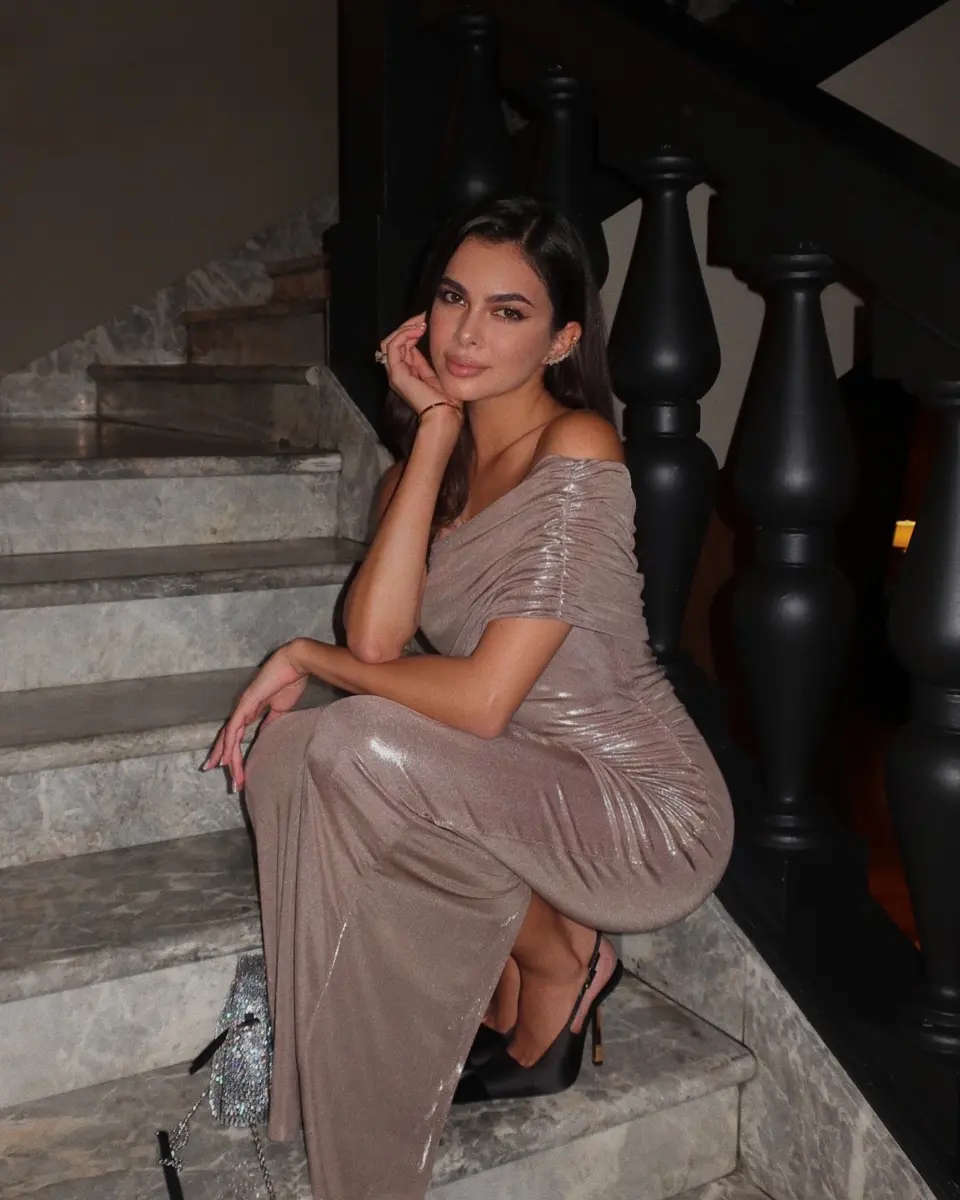 Нанди эскорт в городе Дубай