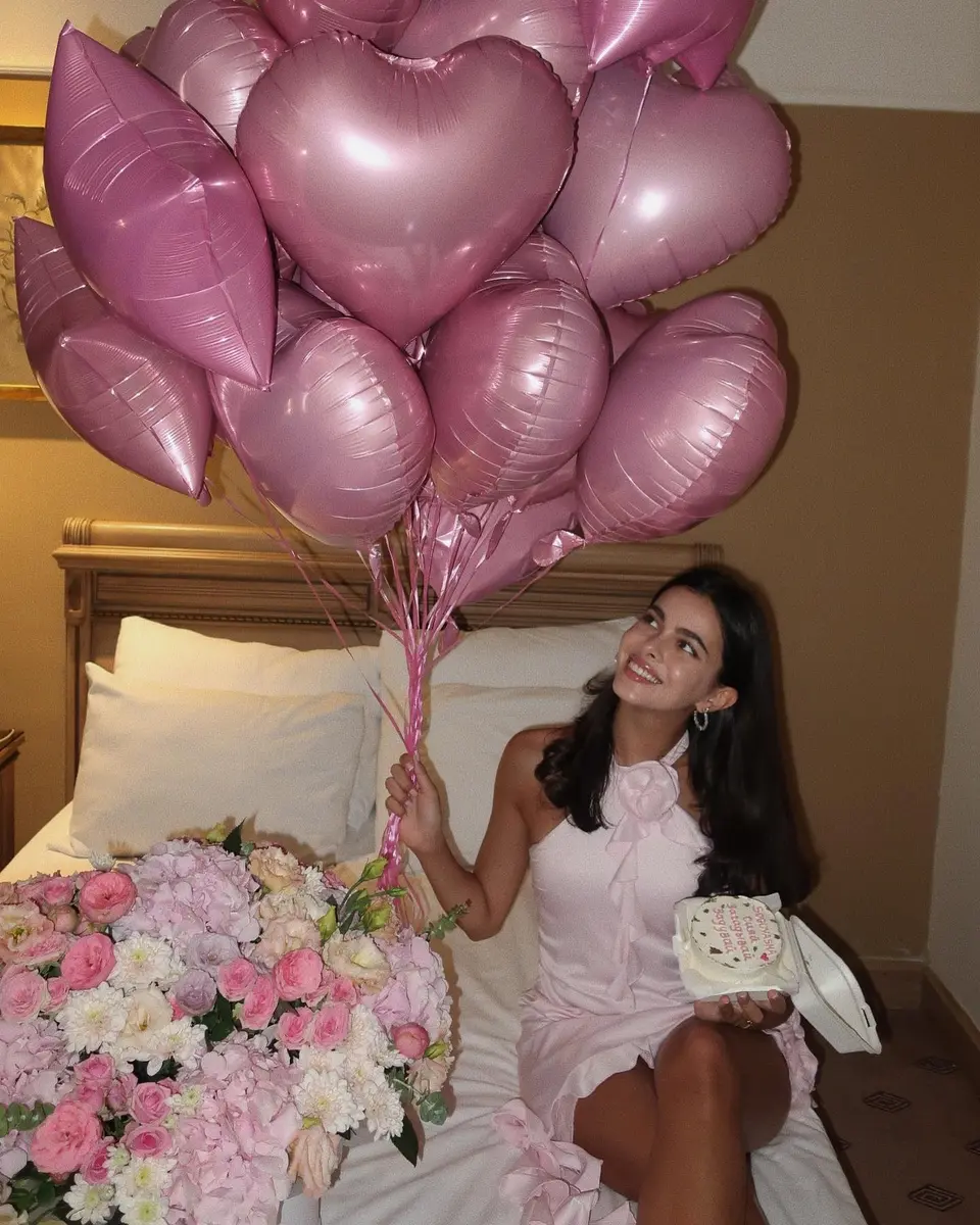 Нанди эскорт в городе Дубай