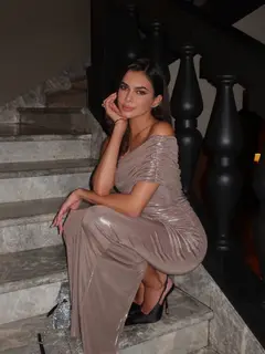 Нанди эскорт в городе Дубай