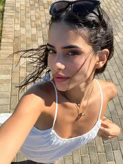 Натали эскорт в городе Дубай