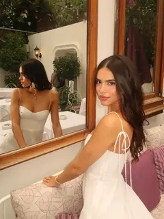 Натали эскорт в городе Дубай