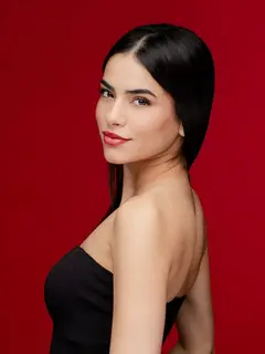 Натали эскорт в городе Дубай