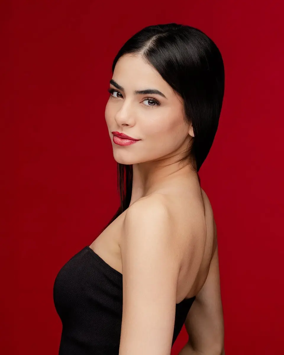 Натали эскорт в городе Дубай