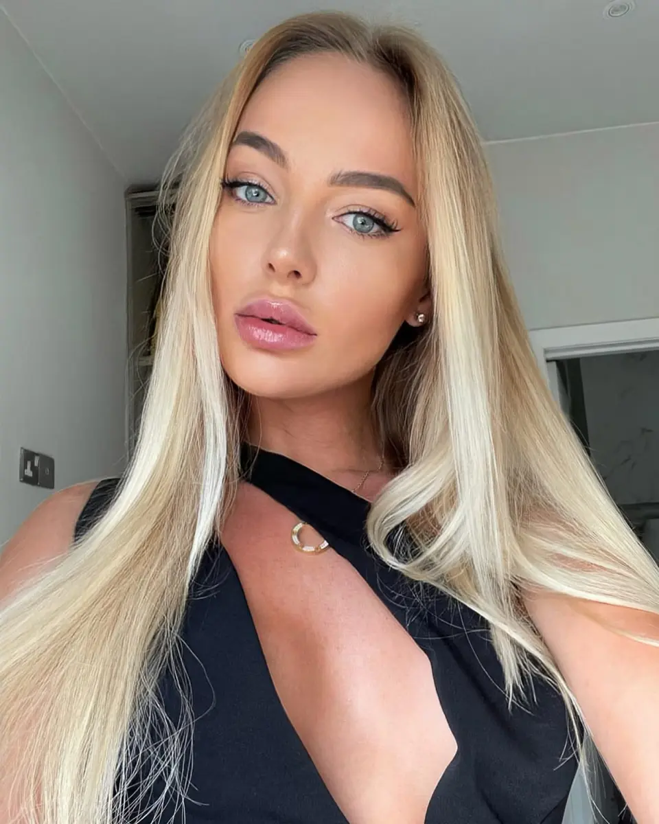 Ника эскорт в городе Дубай